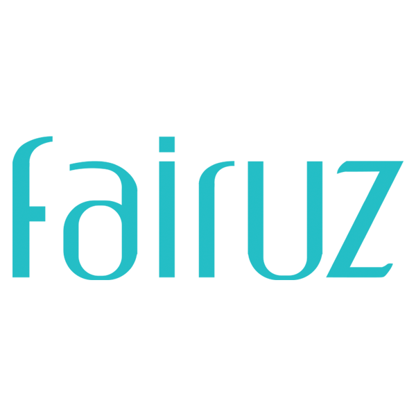 Fairuz Vector Fairuz jewellery – Suyoh Mall