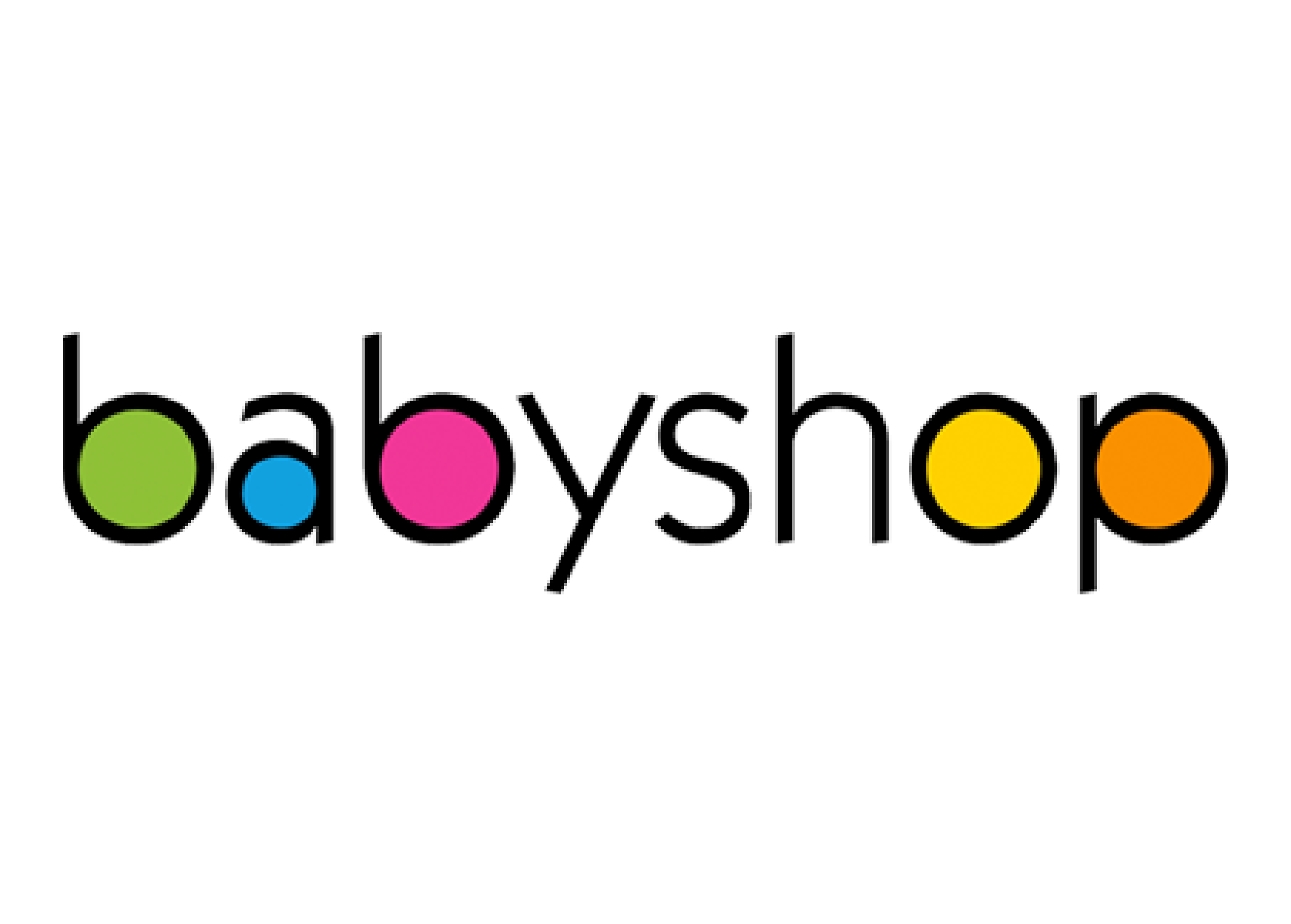 Babyshop - Coming Soon